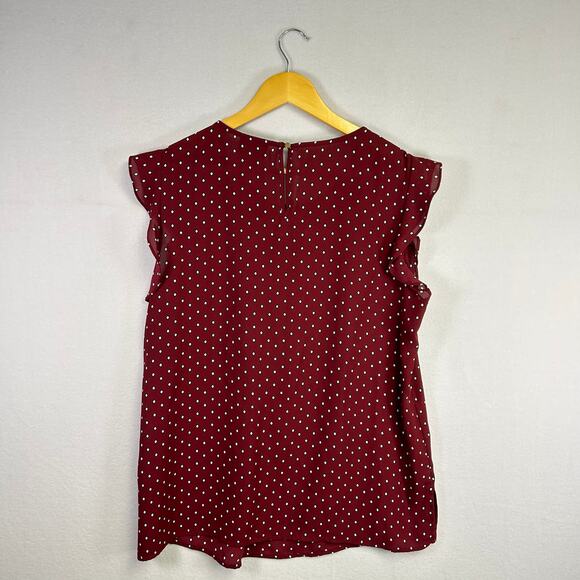 Woman's Dress Shirt Bundle - Size Large Professional Career Formal Office - Picture 13 of 13